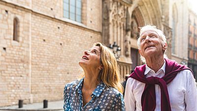 A su salud - Envejecer con salud - 13/09/19 - Escuchar ahora