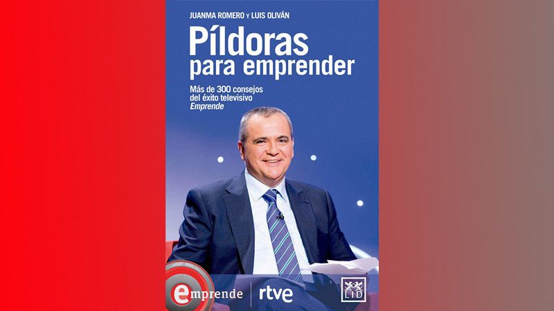 Pldoras para emprender