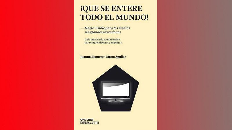 Qu se entere todo el mundo!