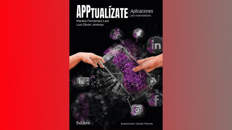 APPtualzate - Gua prctica para emprendedores y empresarios