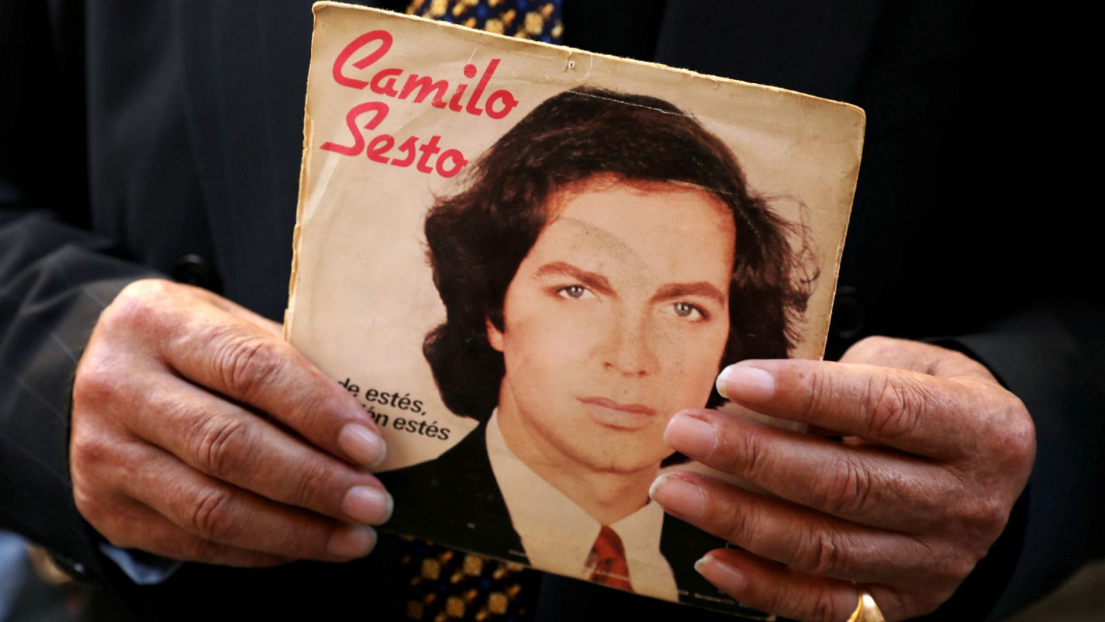 Corazón - Camilo Sesto habría cumplido 73 años este lunes