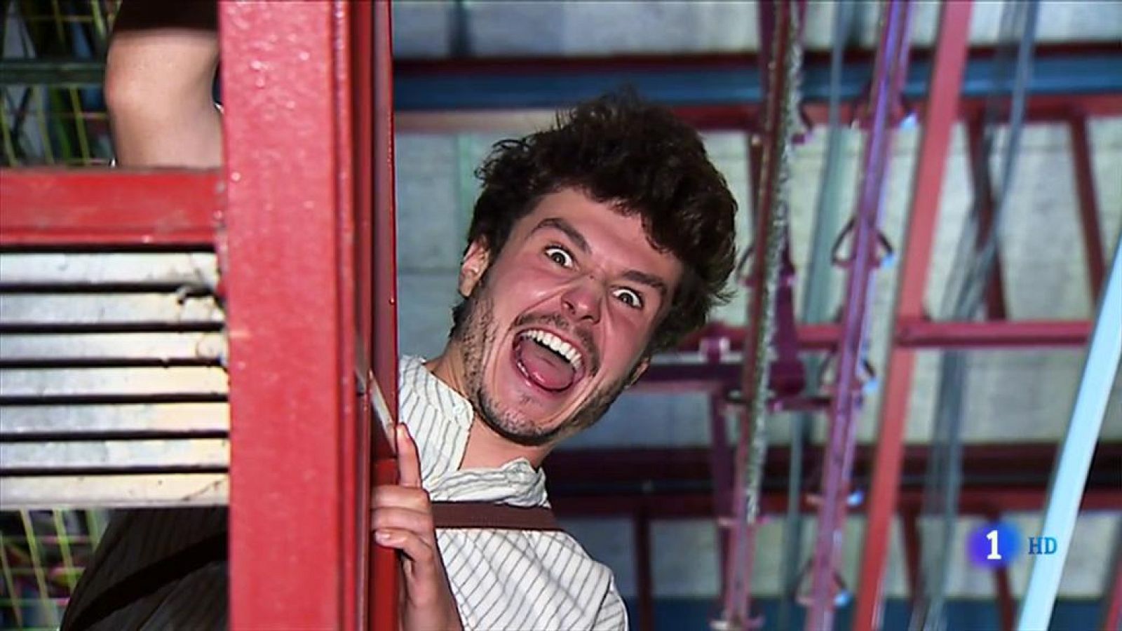 La música festiva y optimista de Miki está de vuelta