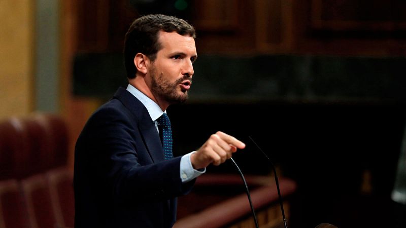 El PP elude concretar una abstención junto a Ciudadanos e instan a Pedro Sánchez a "mover ficha"
