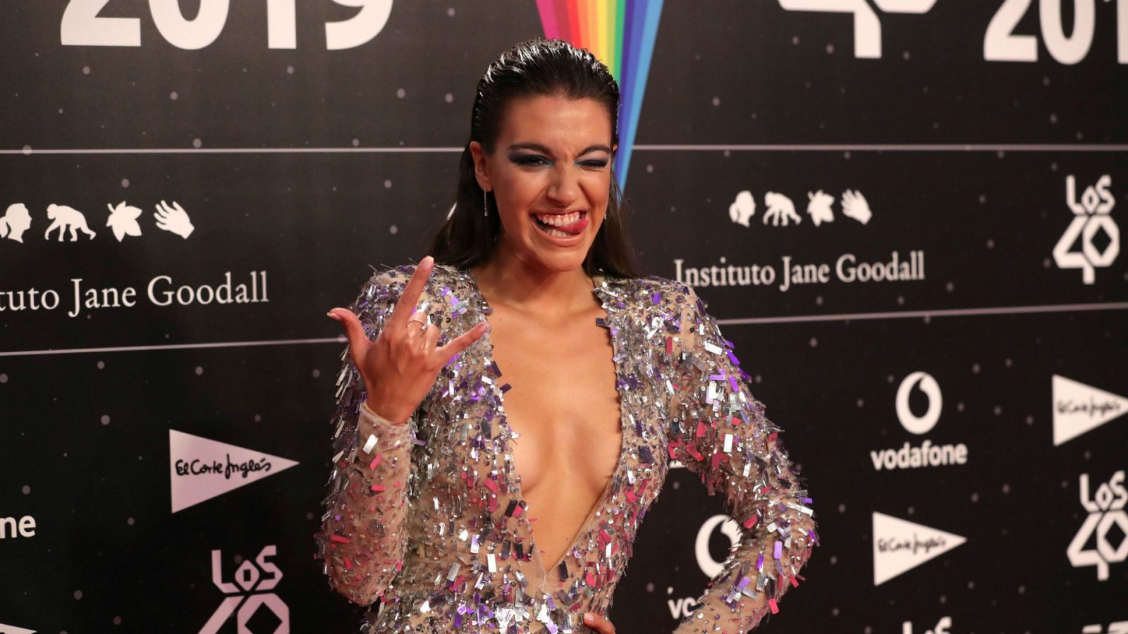 Corazón - Ana Guerra cumple un año de amor con Miguel Ángel Muñoz