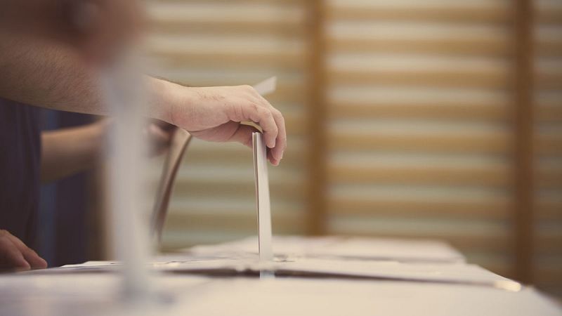 España se asoma a sus cuartas elecciones generales en cuatro años y a su segunda repetición electoral