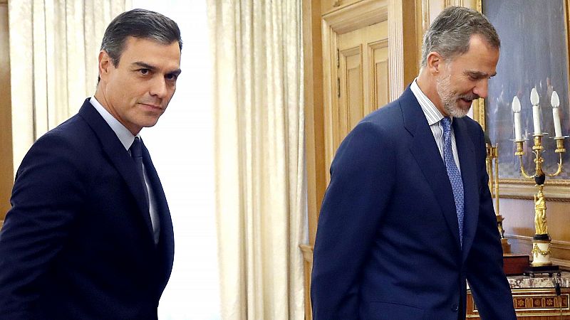 El bloqueo político fuerza a España a repetir las elecciones el 10 de noviembre