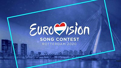RTVE participar� en Eurovisi�n 2020 con un artista elegido por designaci�n directa