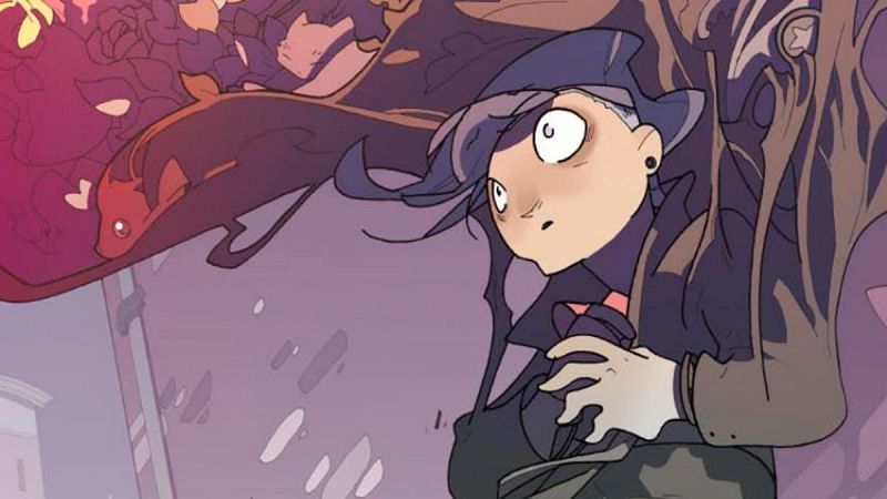 'Descorazonada', cómo reconstruir un corazón roto