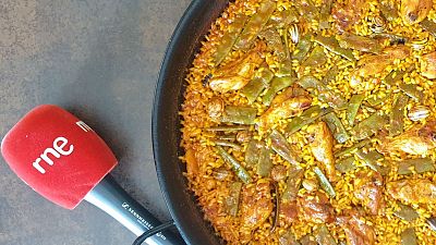 Memoria de delfín - Paella: los secretos mejor guardados - 21/09/19 - escuchar ahora