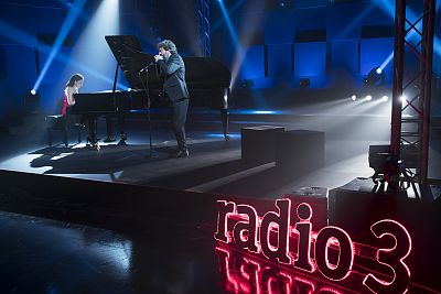 Arranca una renovada temporada de Los Conciertos de Radio 3