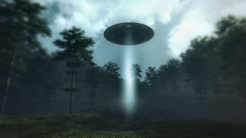 El ejército de Estados Unidos confirma que las imágenes de ovnis son reales