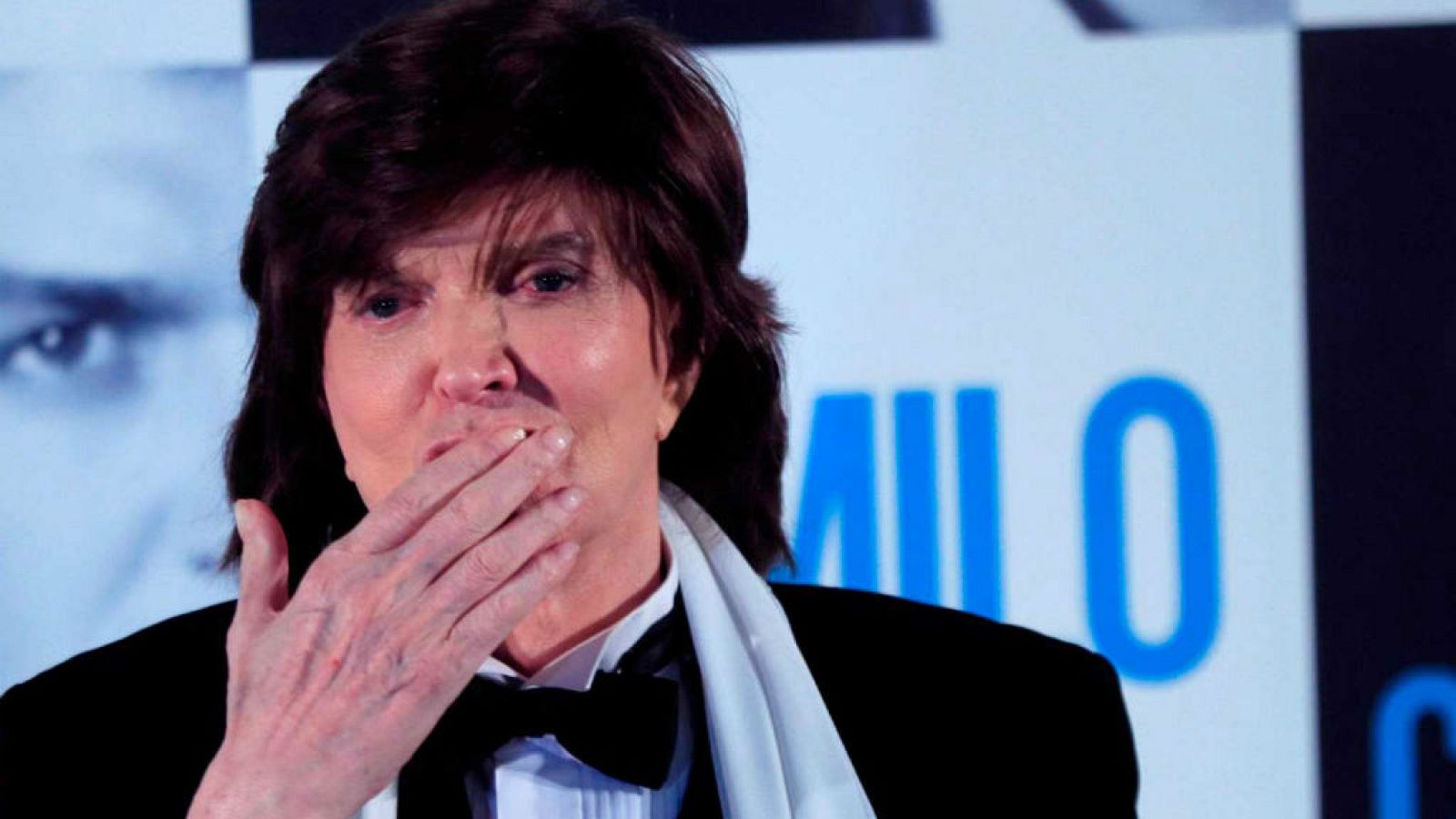 Corazón - ¿Cuál era el círculo de confianza de Camilo Sesto? - D Corazón | Ver