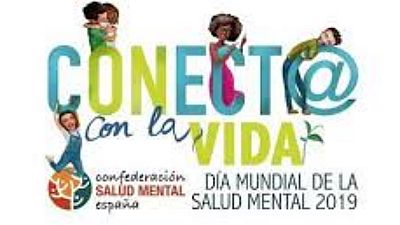 Mi gramo de locura - Jornada contra el Suicidio de la Confederación Salud Mental España - 20/09/19 - Escuchar ahora
