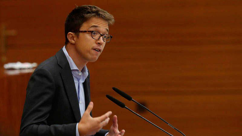 Más Madrid celebra este domingo una asamblea para decidir si se presenta a las elecciones generales del 10 de noviembre