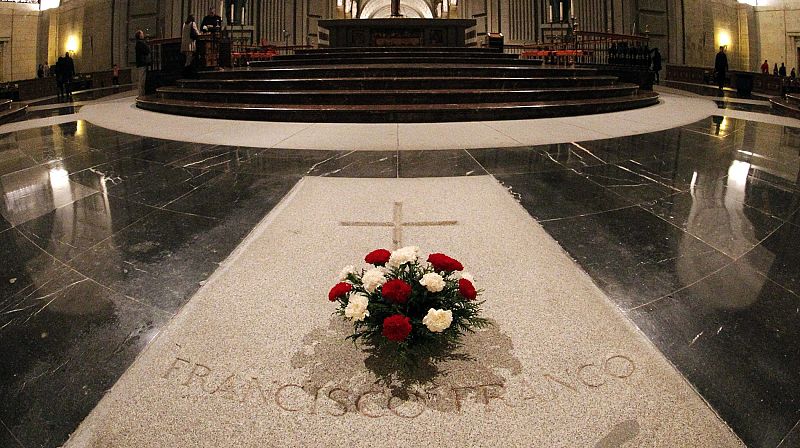 La exhumación de Franco del Valle de los Caídos: la cronología del desencuentro entre el Gobierno y la familia