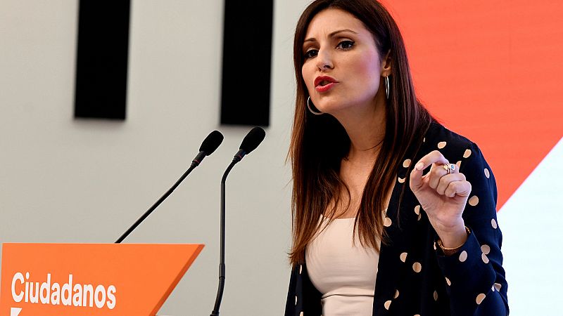 Ciudadanos rechaza la oferta del PP para unirse a España Suma porque quiere "sumar diputados, no imputados"