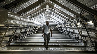 Cuéntame un cuadro - En el bunker del Prado con Jaime García Máiquez - 22/09/19 - Escuchar ahora