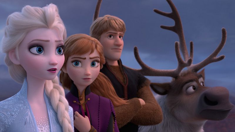 Peter Del Vecho: "En 'Frozen 2', los poderes de Elsa pueden no ser suficientes para salvar a los suyos"