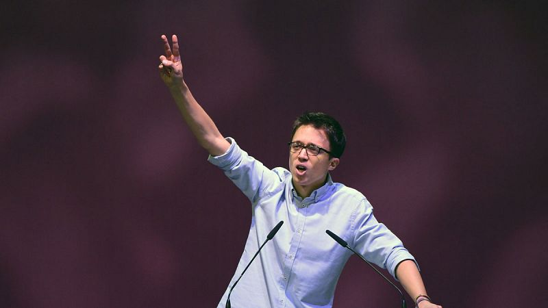 Compromís elige a Errejón como aliado en las elecciones generales del 10N