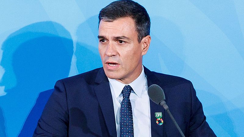 España se compromete a aportar 150 millones de euros al Fondo Verde del Clima de la ONU