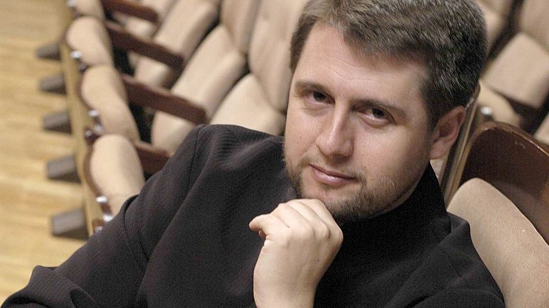 Lorenzo Ramos, nuevo director titular del Coro RTVE