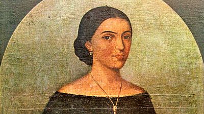 Manuela Saénz: independencia y feminismo