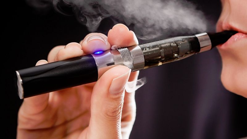 Los cardiólogos se posicionan "absolutamente contrarios" al vapeo