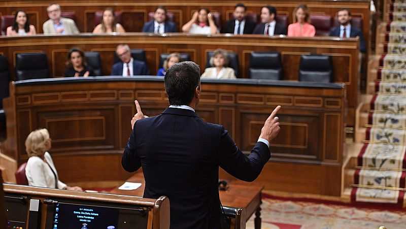 La preocupación por la política bate un nuevo récord y los españoles no creen que la situación mejore pronto
