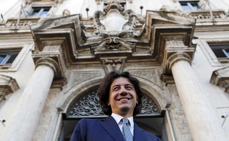 El Constitucional italiano declara no punible la eutanasia en ciertos casos