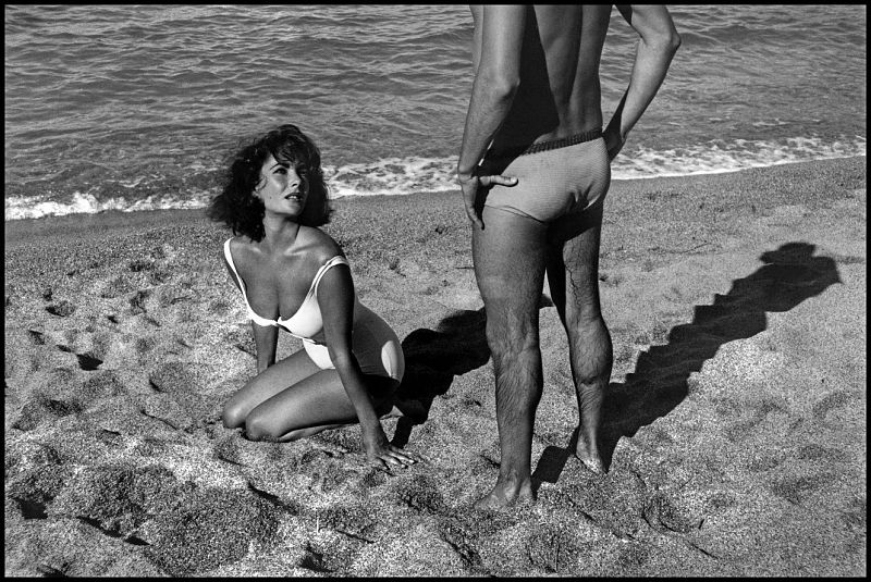 'La noche temática' estrena temporada con 'Pasión por la fotografía'