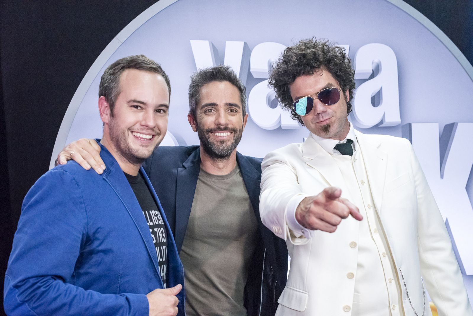 Jorge Blass nos desconcentrará con su magia