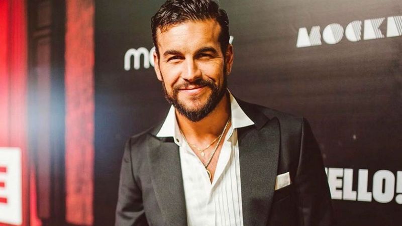 Mario Casas sobre Blanca Suárez: "Ella es el icono de los iconos"