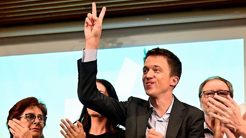 Las bases de Equo aprueban la alianza con Errejón el 10N pero su fundador se queda en Podemos