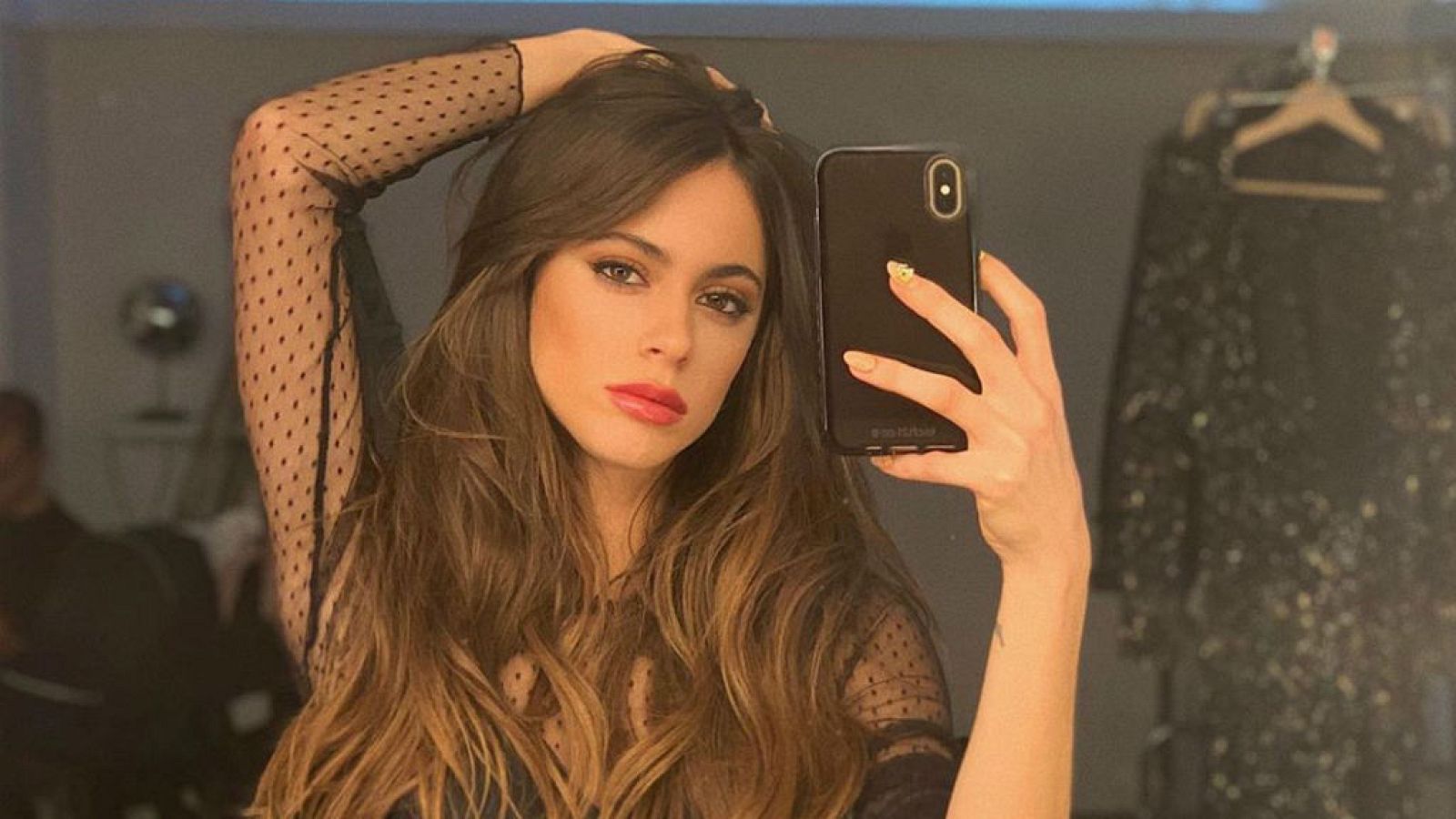 Corazón - Tini Stoessel habla sobre su relación con Sebastián Yatra