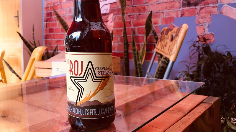 La cerveza 'roja' de las FARC, la nueva vida de la guerrilla tras el desarme
