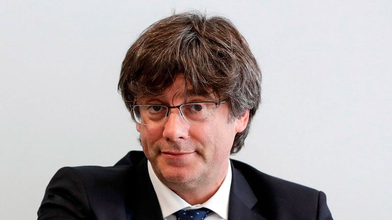 La hermana de Puigdemont niega haberse reunido con los CDR para ejercer de "enlace" con Torra