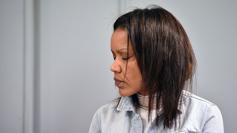 Ana Julia Quezada, condenada a prisión permanente revisable por el asesinato del niño Gabriel