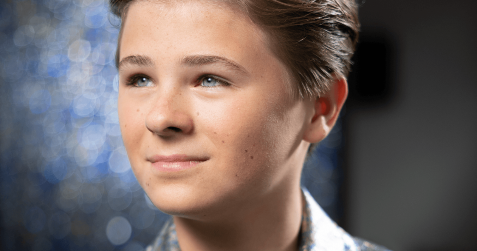 Eurovisión Junior 2019 - Matheu representa a Países Bajos con "Dans Met Jou"