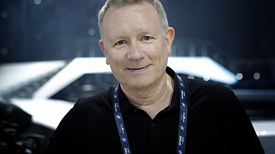 Jon Ola Sand se retirar� como Supervisor Ejecutivo de Eurovisi�n despu�s de Rotterdam 2020