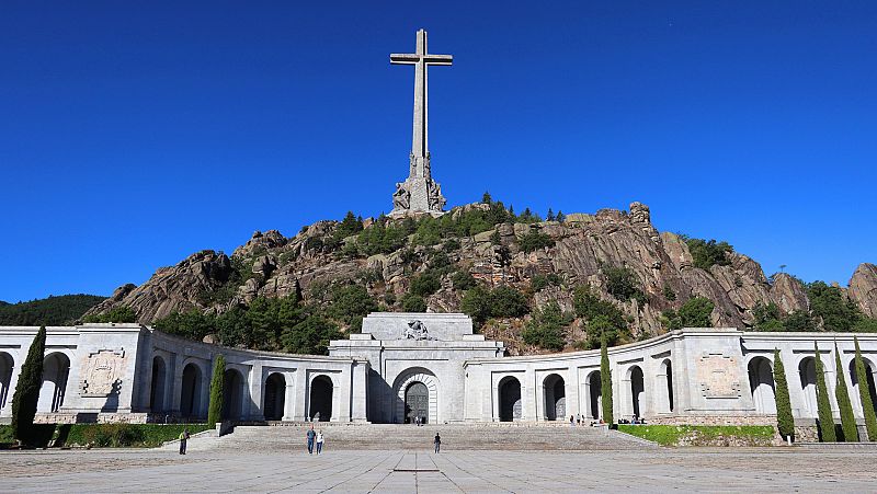 El Supremo despeja la exhumación de Franco al asegurar que no requiere licencia de obra municipal