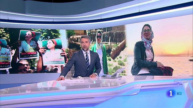 Un año de cárcel a una periodista marroquí por abortar y tener sexo sin estar casada