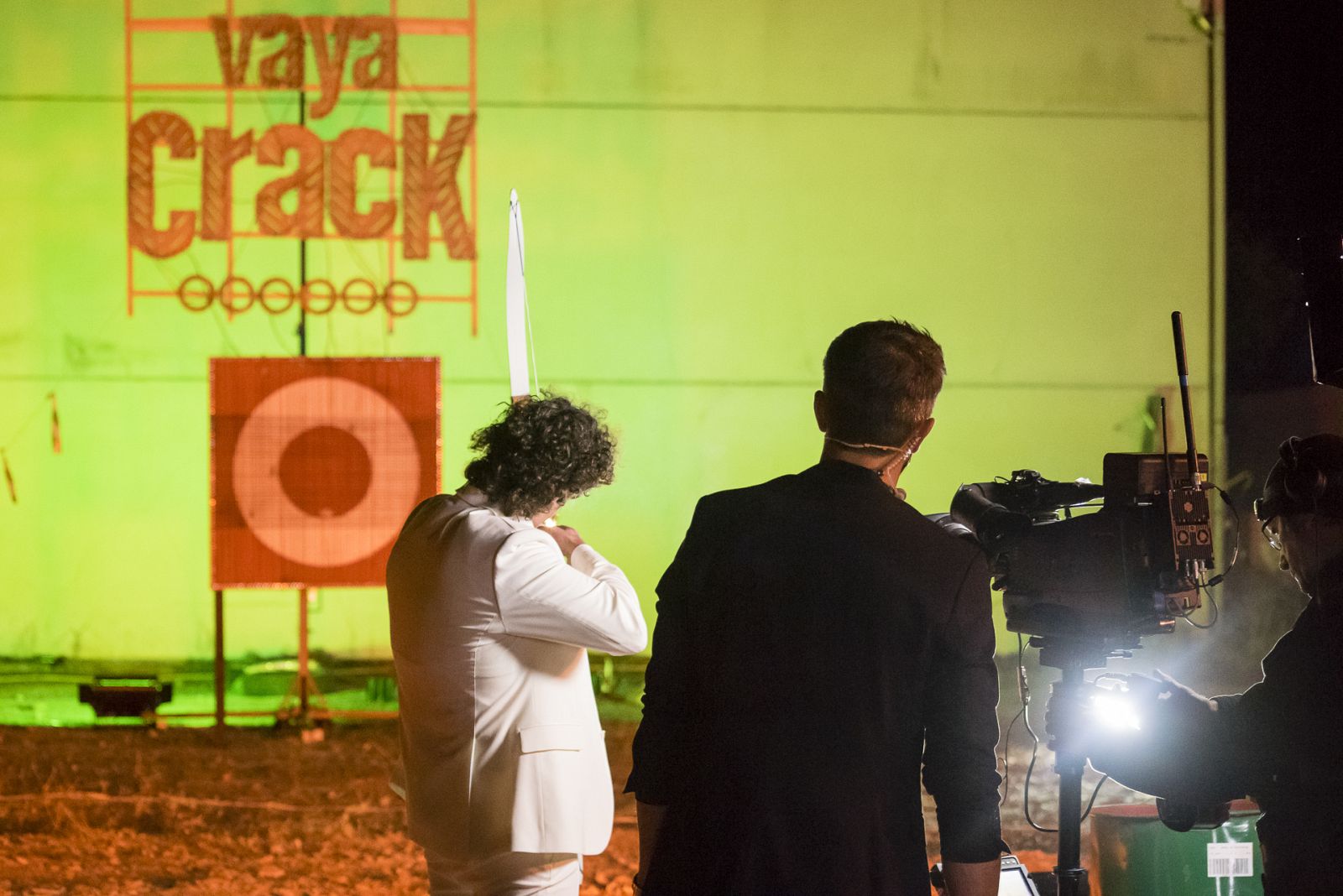 Pablo Ibáñez nos sorprende con un efecto mariposa