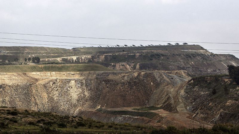El presidente de la SEPI dimite al reabrirse la causa penal por la adjudicación de la mina de Aznalcóllar