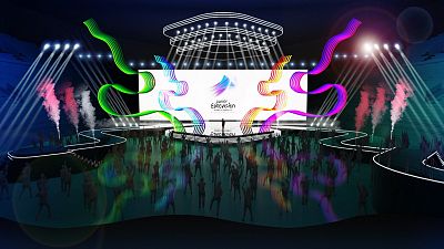 As ser el escenario de Eurovisin Junior 2019 en Gliwice-Silesia (Polonia)