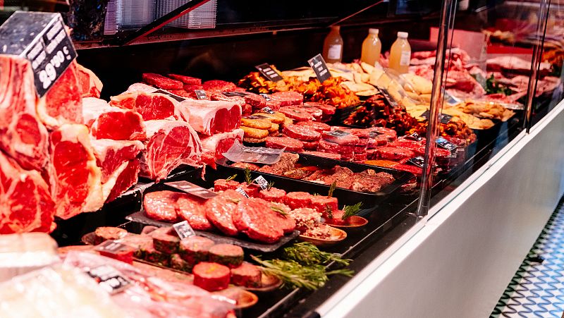 Un controvertido estudio sostiene que las carnes rojas y procesadas no son tan malas como se pensaba