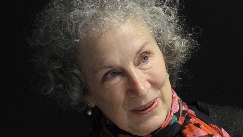 Margaret Atwood añade más suspense y menos distopía en la esperada secuela de 'El cuento de la criada'