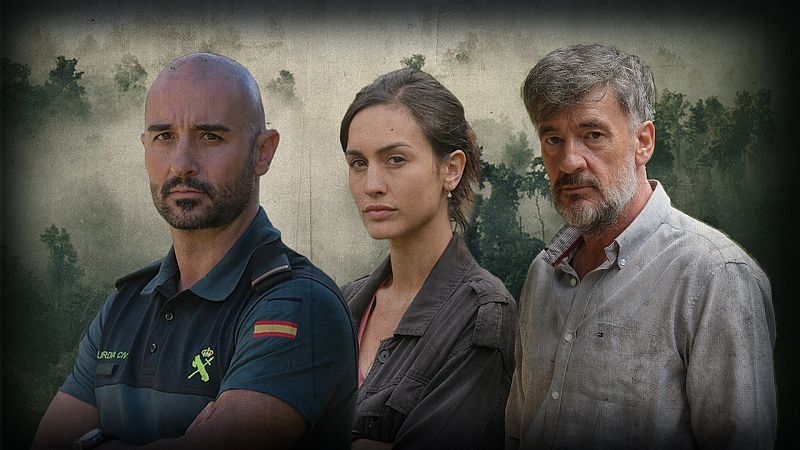 'La Caza. Monteperdido', finalista en el Venice TV Award 2019