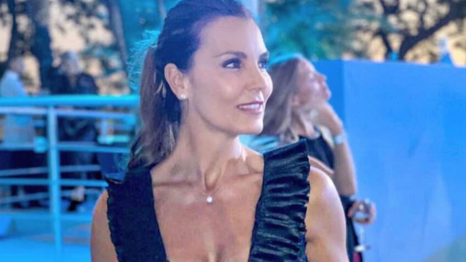 Corazón - La reacción de Mar Flores a las memorias de Cayetano Martínez de Irujo