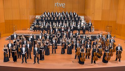 La Orquesta Sinfnica RTVE inaugura la temporada y el nuevo auditorio de la Fundacin Juan March