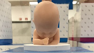 Para que veas - Tocar a tu bebé sin haber nacido - 02/10/19 - Escuchar ahora